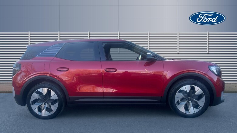 Ford Explorer 210kW Premium 77kWh 5dr Auto Electric Estate